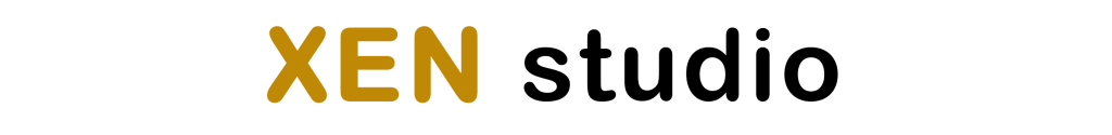 XEN Studio Logo