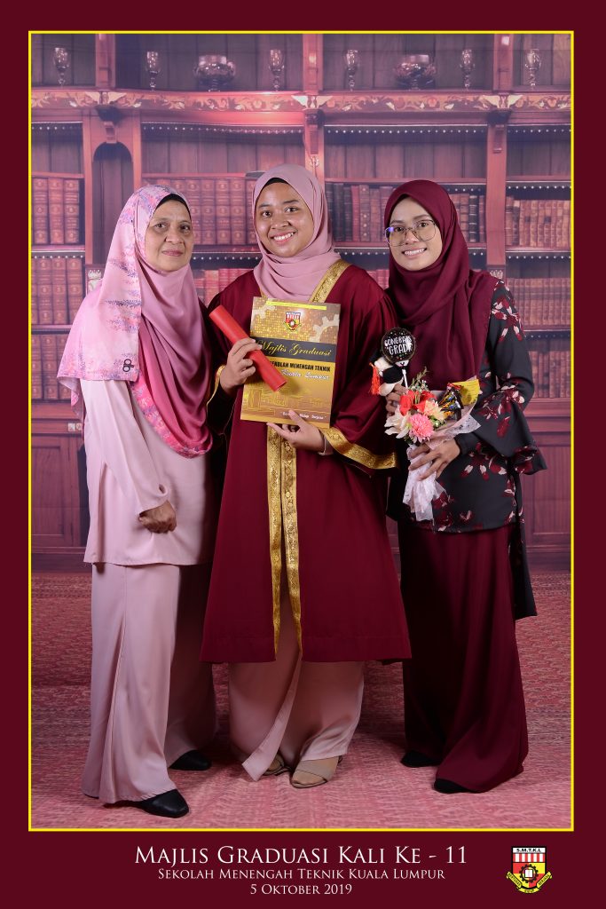 gambar konvokesyen sekolah