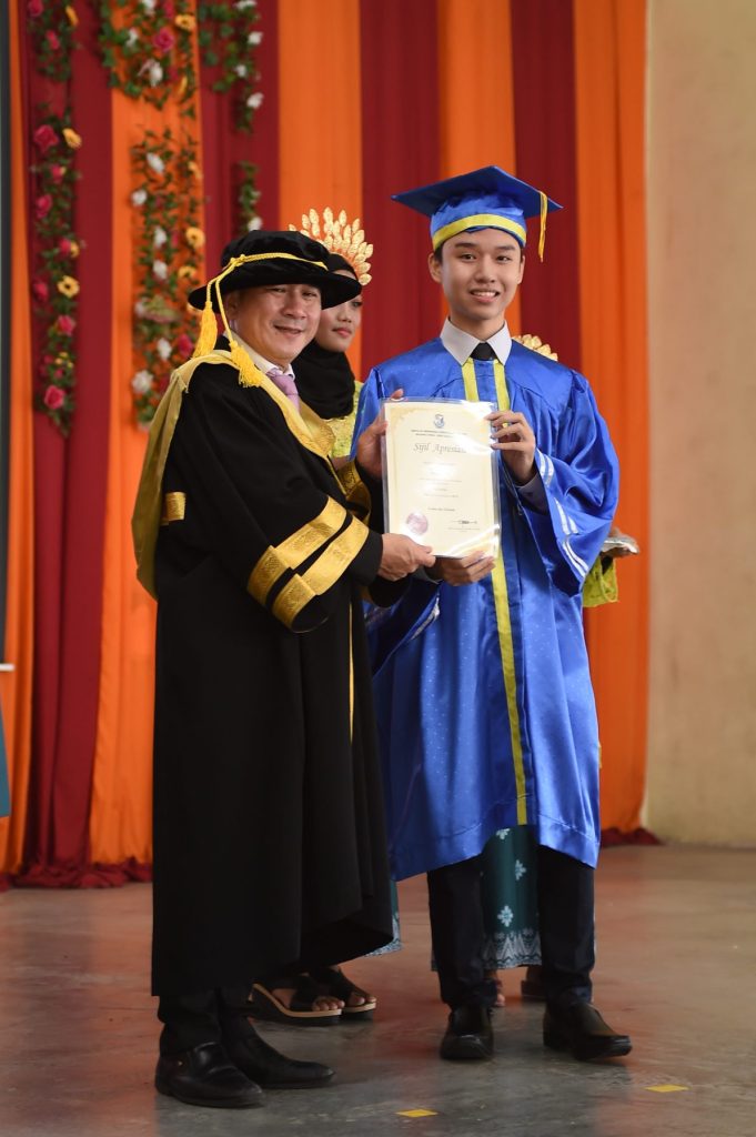 convocation photography