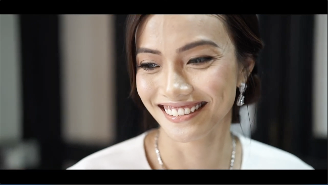 Trailer Video Majlis Pernikahan Azreen & Idham