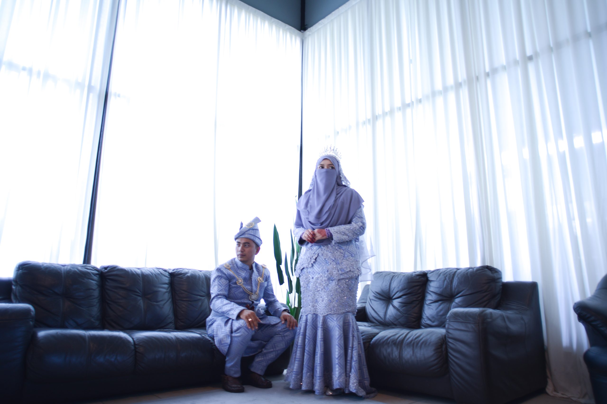 Majlis Perkahwinan Leeya & Afiq