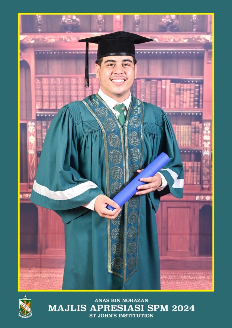 convocation photography