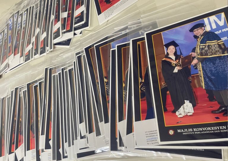 graduation photography