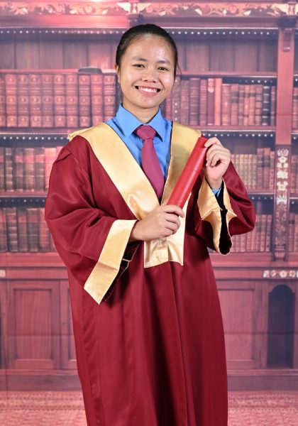 gambar graduasi sekolah